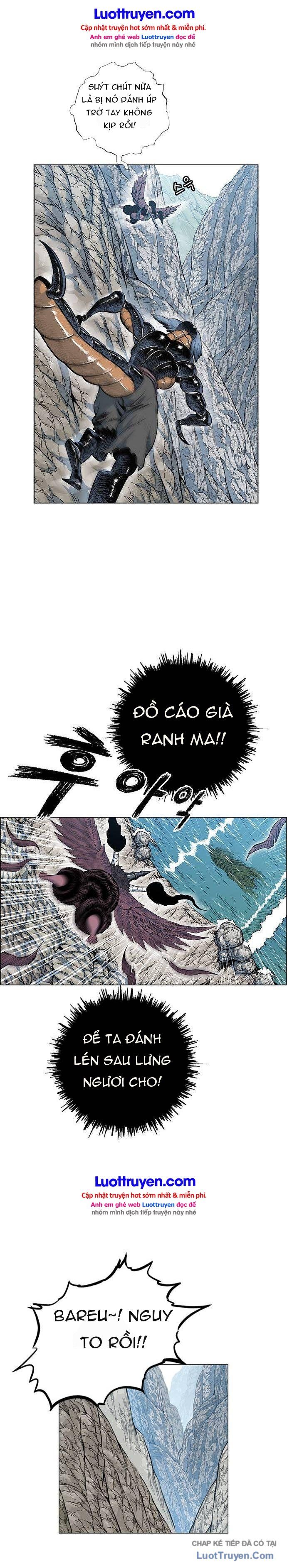 Anh Trai Tôi Là Hổ Chapter 161 - 8
