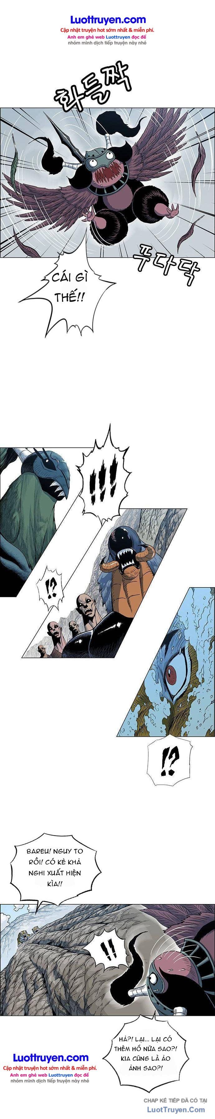 Anh Trai Tôi Là Hổ Chapter 161 - 9