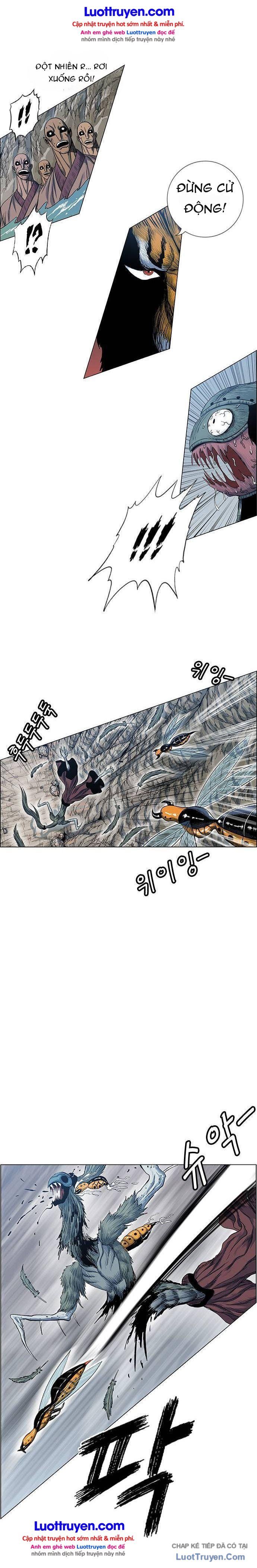 Anh Trai Tôi Là Hổ Chapter 162 - 13