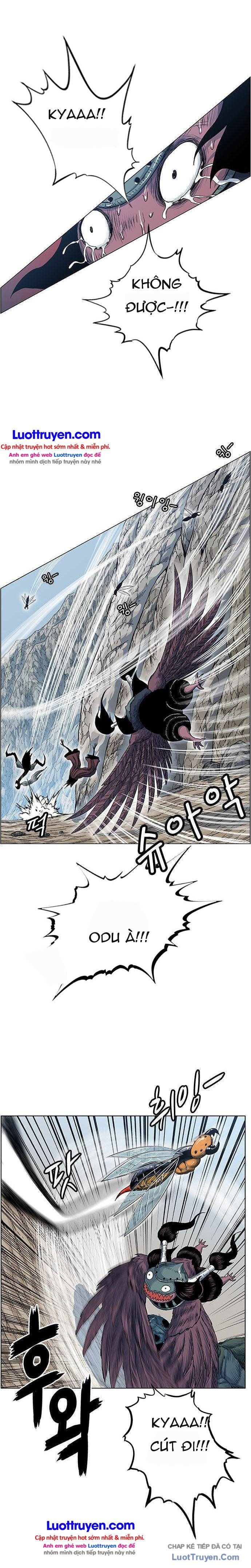 Anh Trai Tôi Là Hổ Chapter 162 - 14