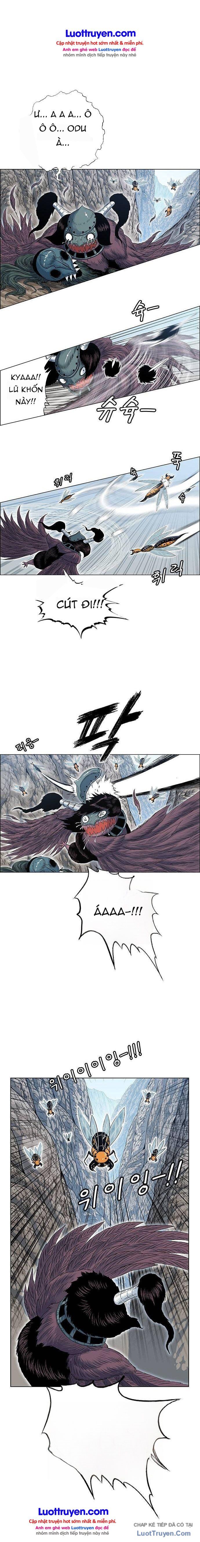 Anh Trai Tôi Là Hổ Chapter 162 - 15