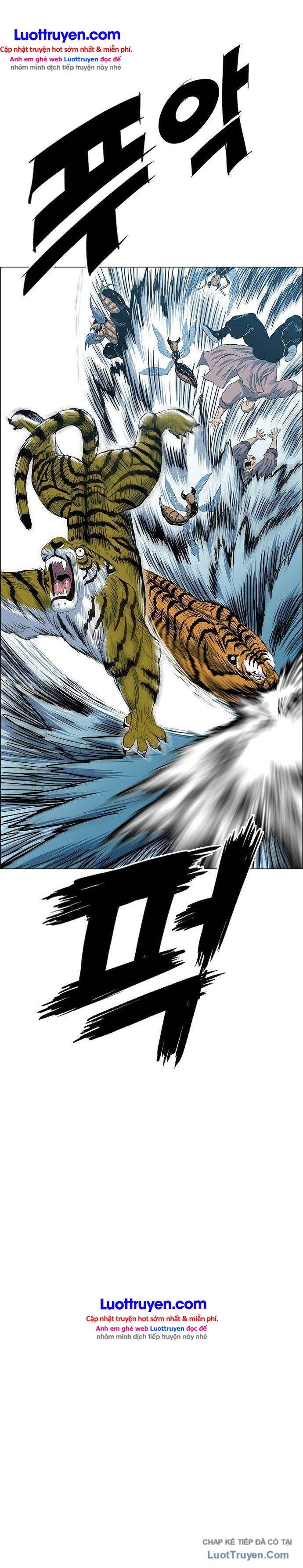 Anh Trai Tôi Là Hổ Chapter 162 - 17