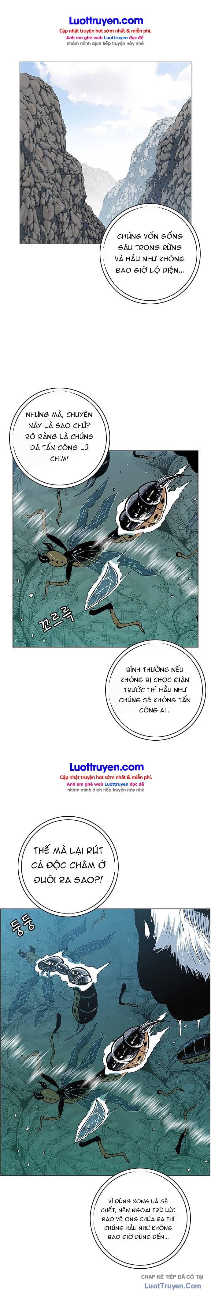 Anh Trai Tôi Là Hổ Chapter 162 - 18