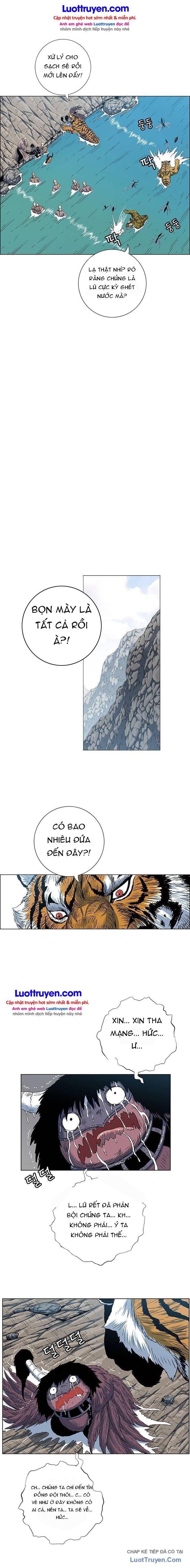 Anh Trai Tôi Là Hổ Chapter 162 - 19
