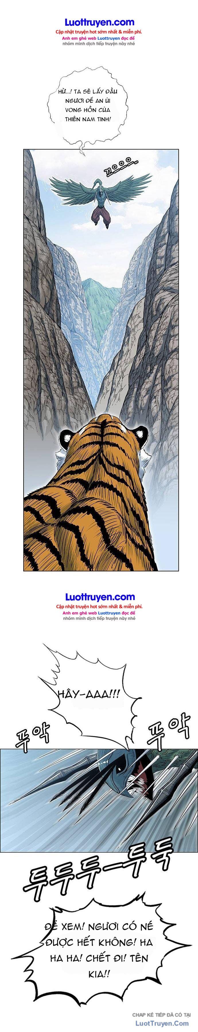 Anh Trai Tôi Là Hổ Chapter 162 - 9