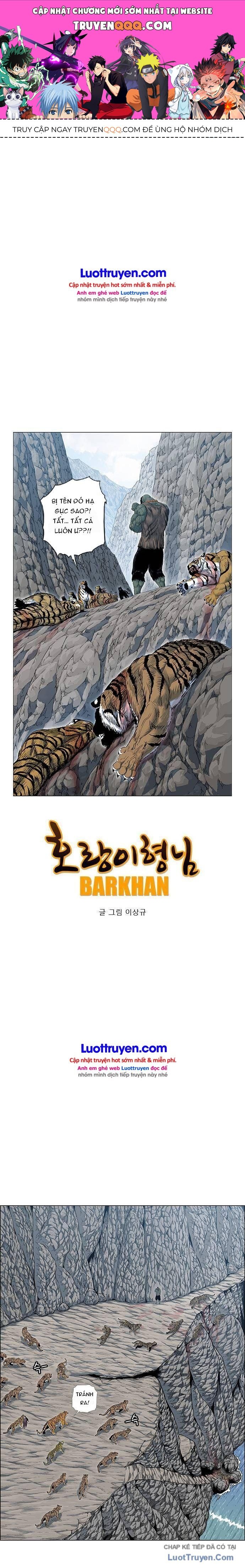Anh Trai Tôi Là Hổ Chapter 163 - 1
