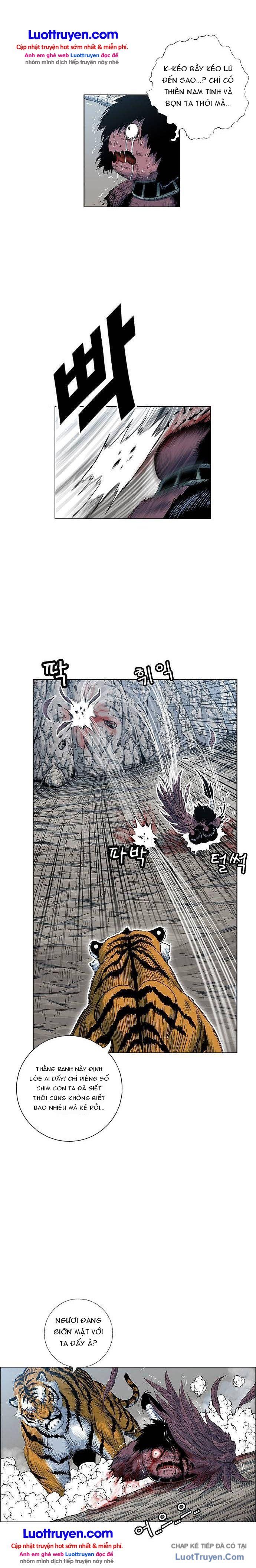 Anh Trai Tôi Là Hổ Chapter 163 - 15