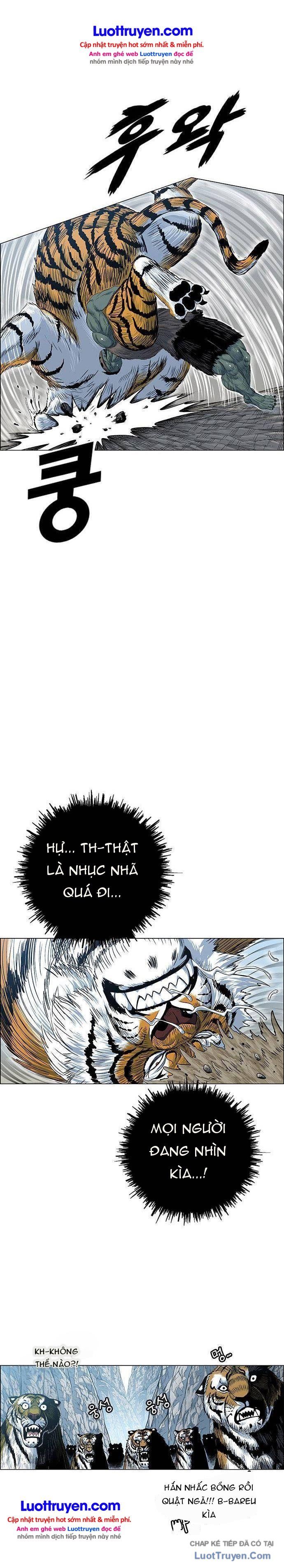 Anh Trai Tôi Là Hổ Chapter 163 - 18