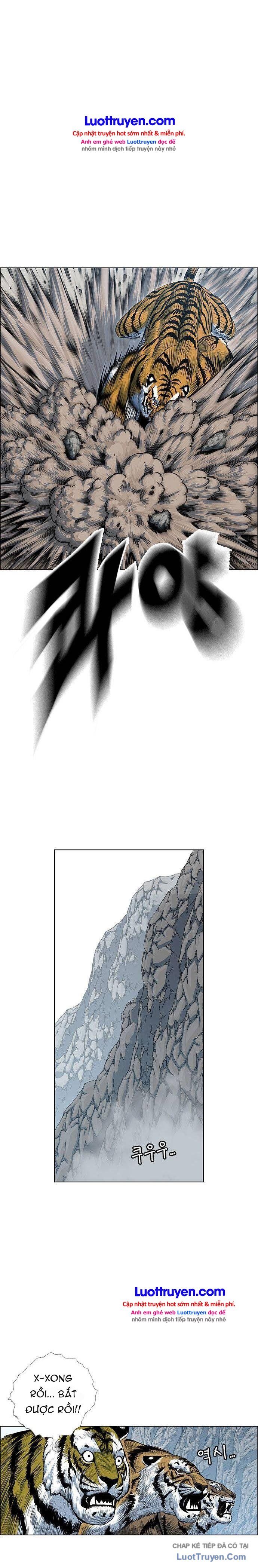 Anh Trai Tôi Là Hổ Chapter 163 - 10