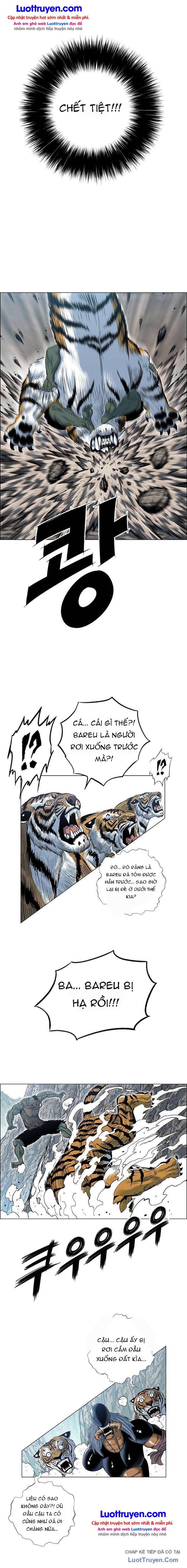 Anh Trai Tôi Là Hổ Chapter 164 - 2