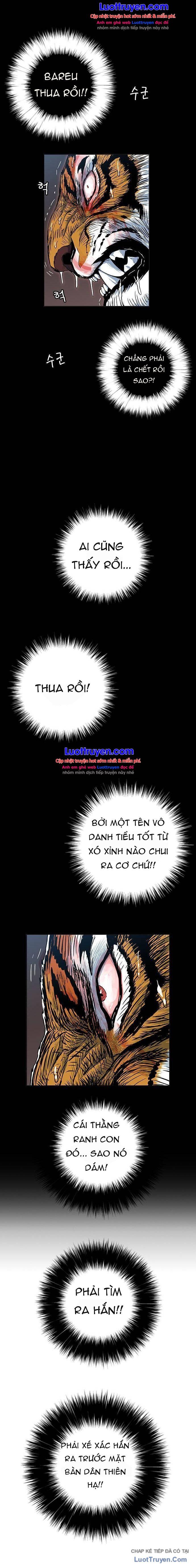 Anh Trai Tôi Là Hổ Chapter 164 - 14