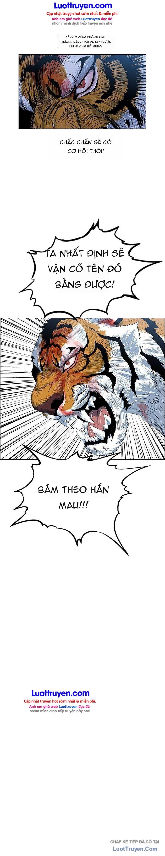 Anh Trai Tôi Là Hổ Chapter 164 - 18