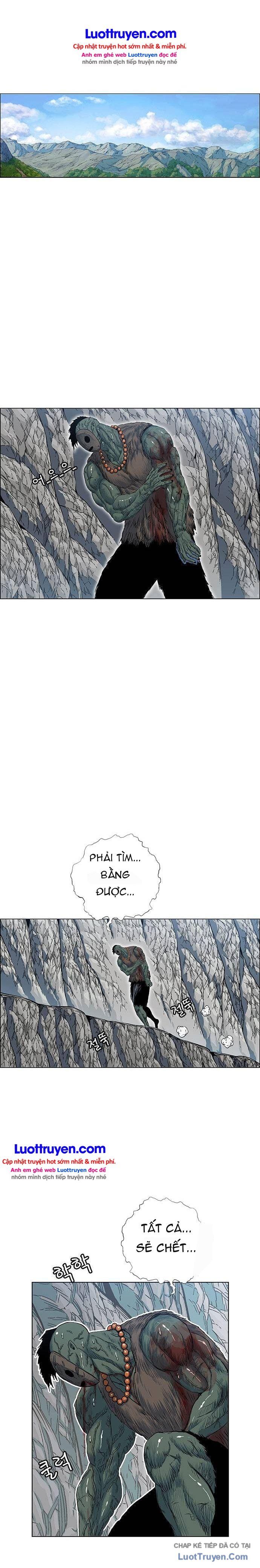 Anh Trai Tôi Là Hổ Chapter 164 - 19