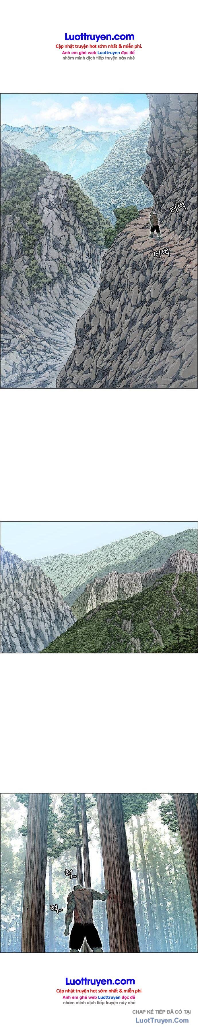 Anh Trai Tôi Là Hổ Chapter 164 - 20