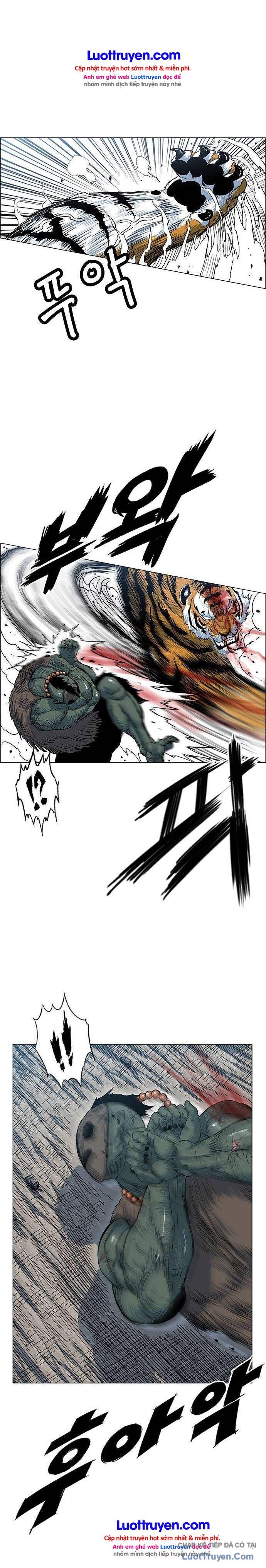 Anh Trai Tôi Là Hổ Chapter 164 - 3