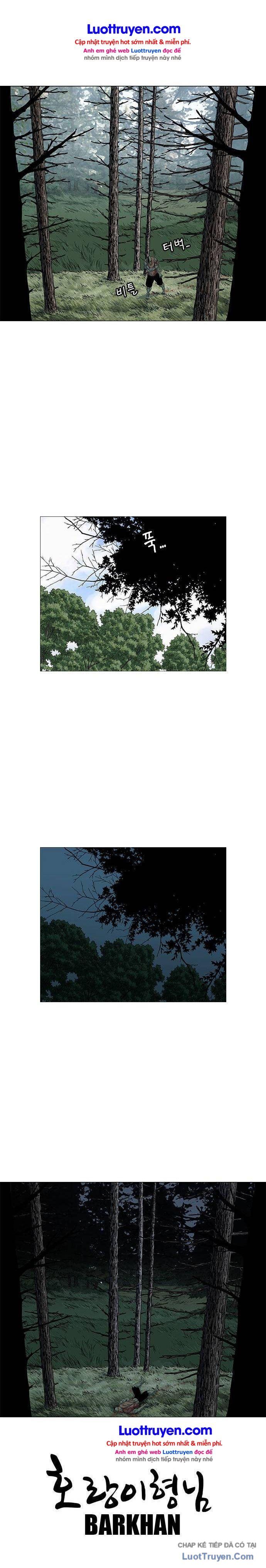 Anh Trai Tôi Là Hổ Chapter 164 - 21