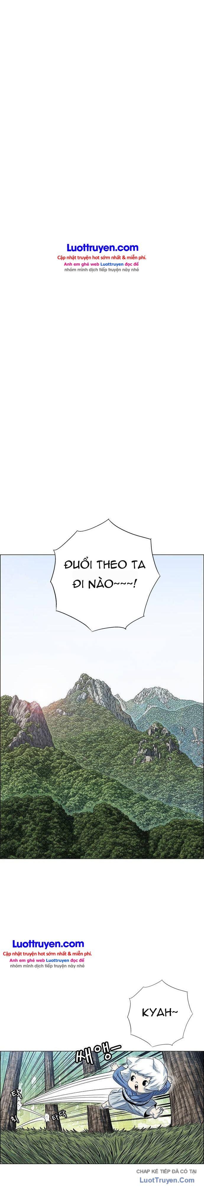 Anh Trai Tôi Là Hổ Chapter 164 - 22