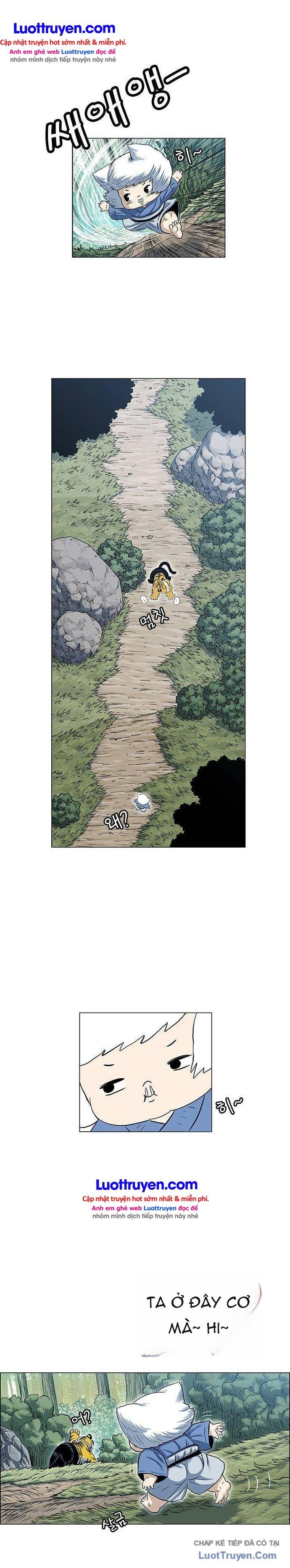 Anh Trai Tôi Là Hổ Chapter 164 - 24