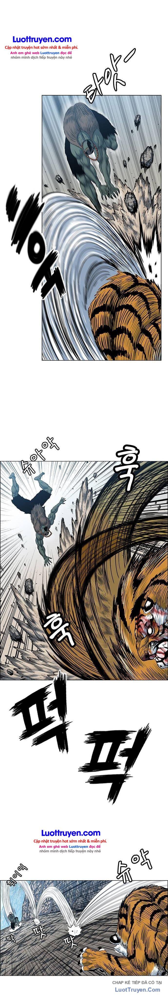 Anh Trai Tôi Là Hổ Chapter 164 - 4