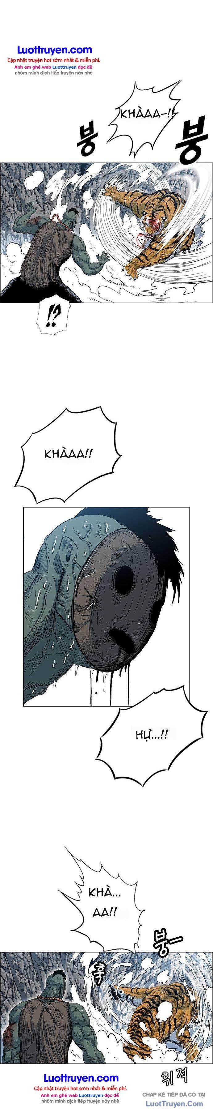 Anh Trai Tôi Là Hổ Chapter 164 - 5