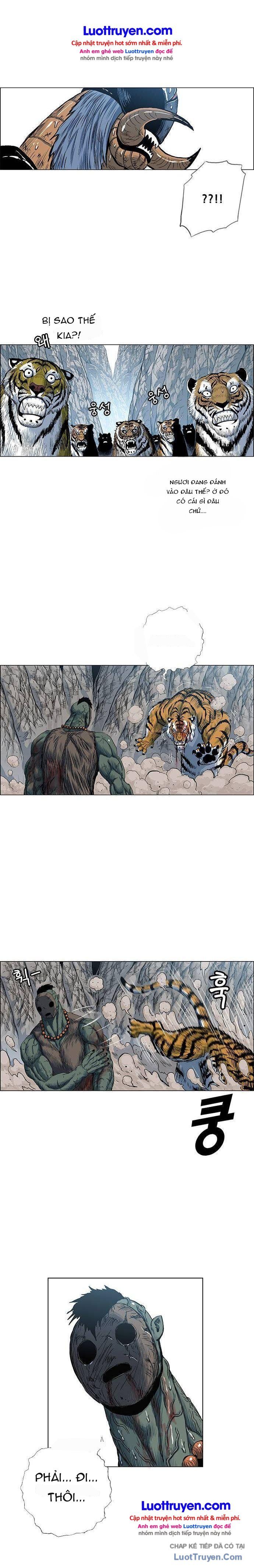 Anh Trai Tôi Là Hổ Chapter 164 - 6