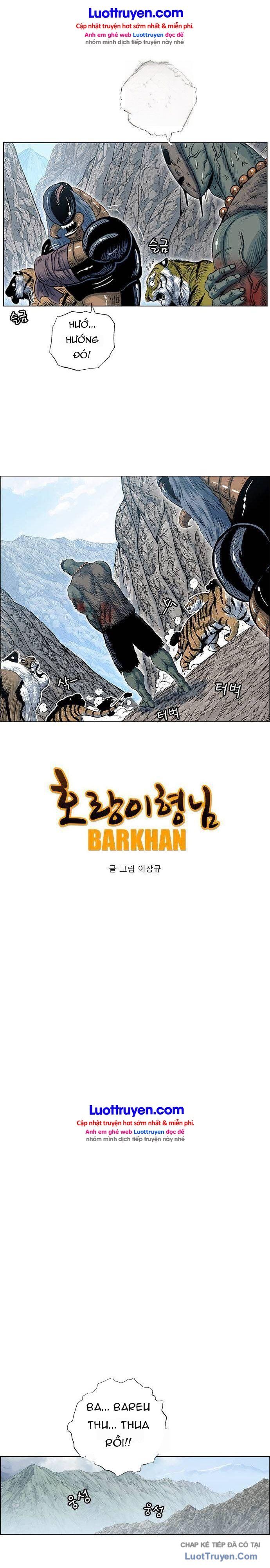 Anh Trai Tôi Là Hổ Chapter 164 - 7