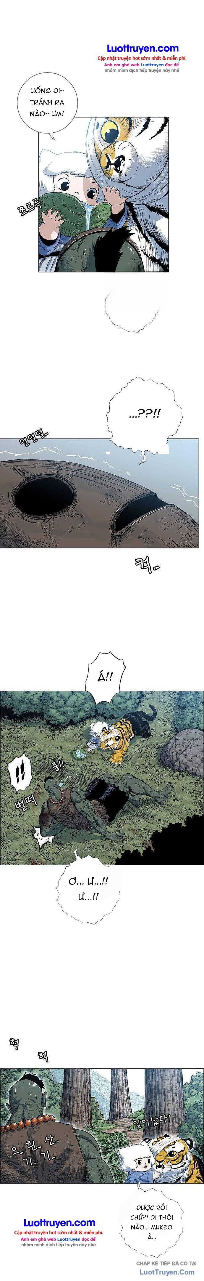 Anh Trai Tôi Là Hổ Chapter 165 - 2