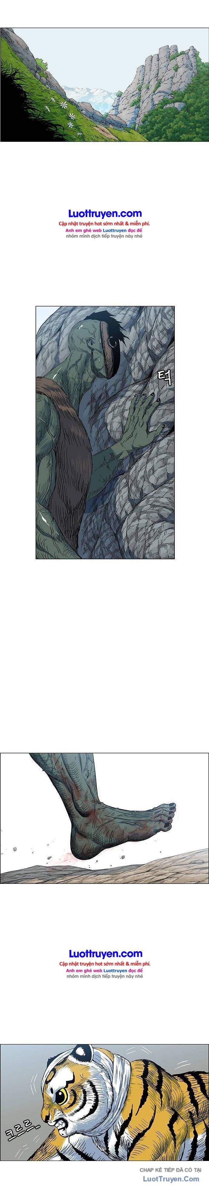 Anh Trai Tôi Là Hổ Chapter 165 - 13