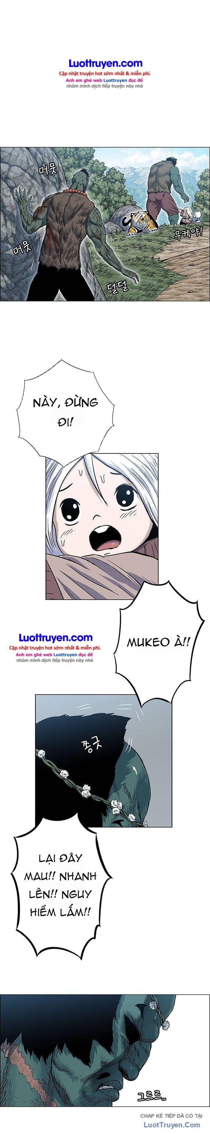 Anh Trai Tôi Là Hổ Chapter 165 - 14