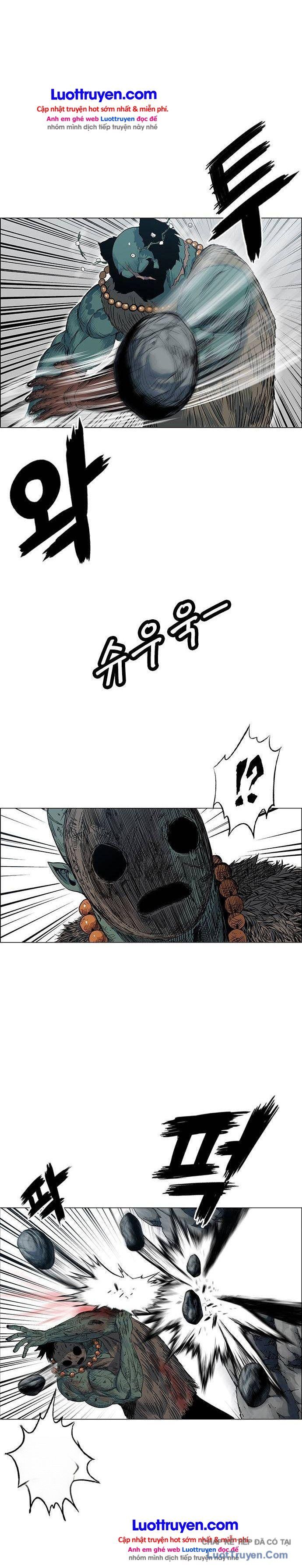 Anh Trai Tôi Là Hổ Chapter 165 - 16