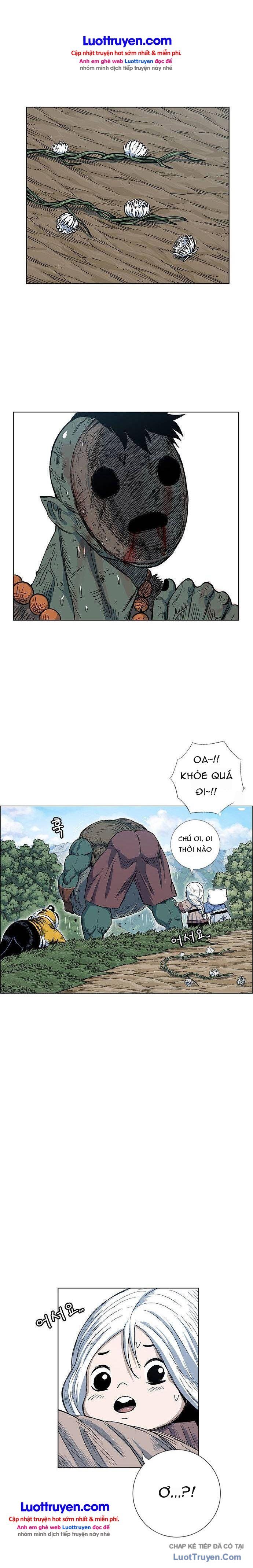 Anh Trai Tôi Là Hổ Chapter 165 - 18
