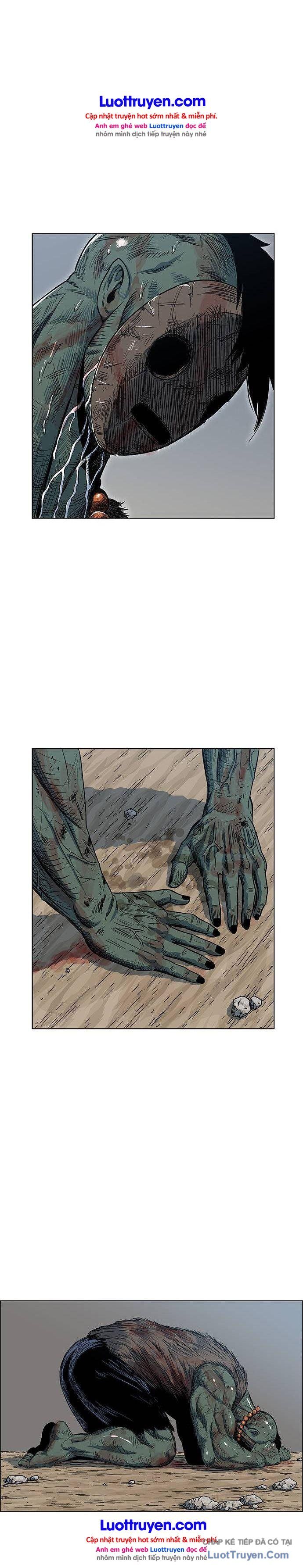 Anh Trai Tôi Là Hổ Chapter 165 - 20