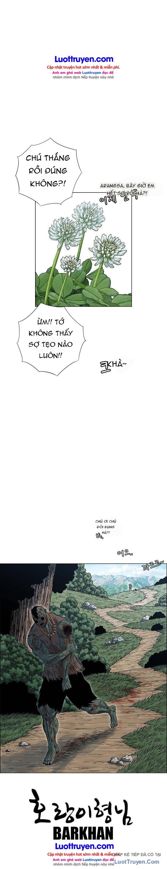 Anh Trai Tôi Là Hổ Chapter 165 - 21
