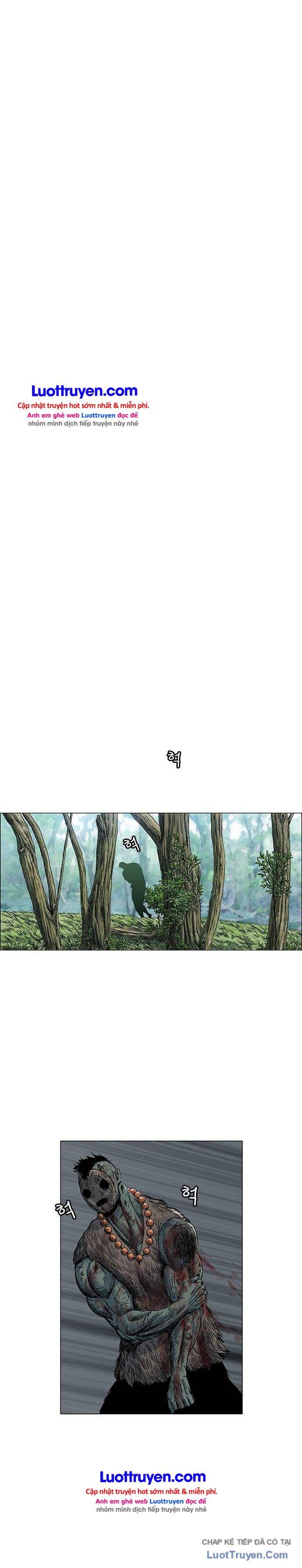 Anh Trai Tôi Là Hổ Chapter 165 - 22