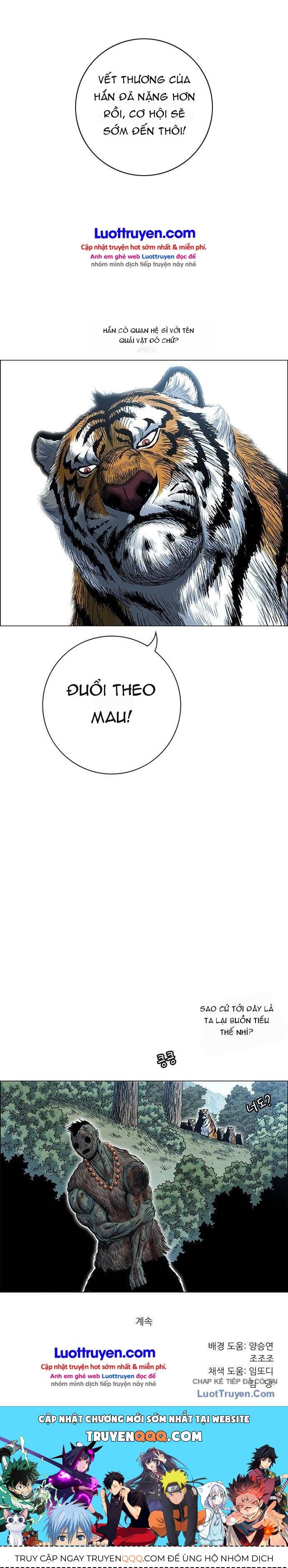 Anh Trai Tôi Là Hổ Chapter 165 - 23
