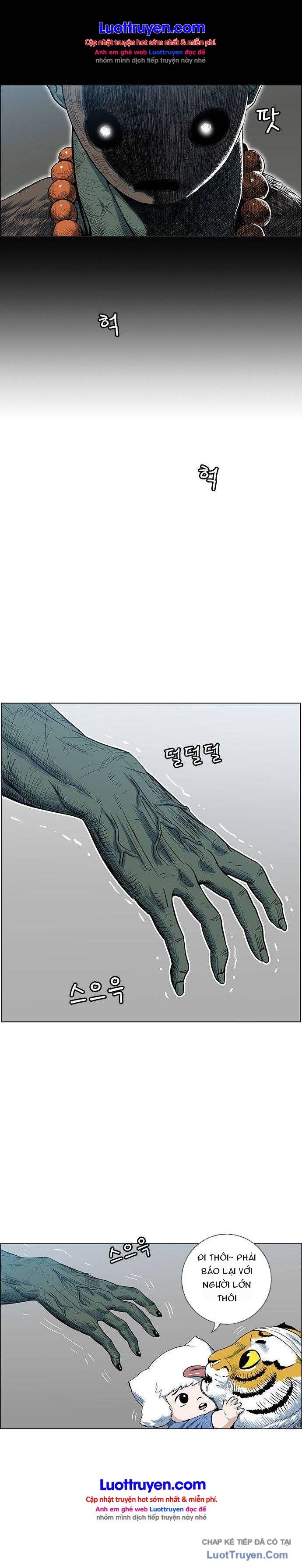 Anh Trai Tôi Là Hổ Chapter 165 - 4