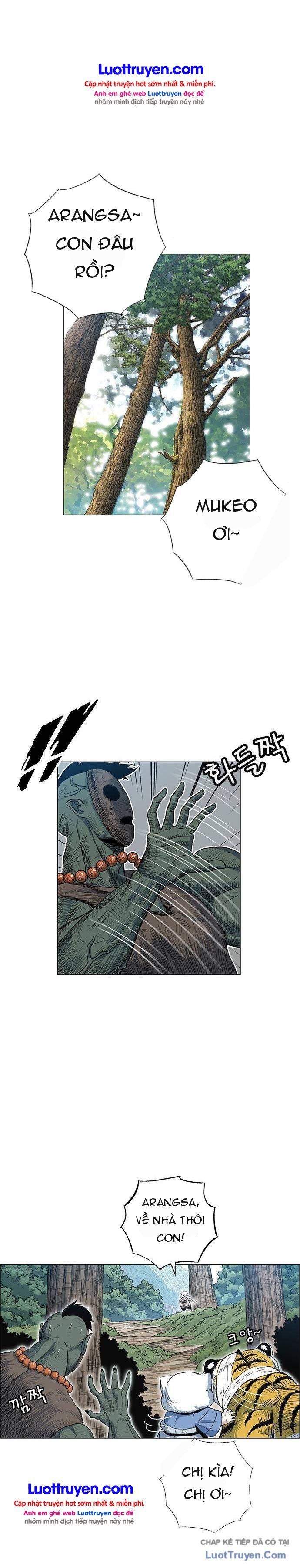 Anh Trai Tôi Là Hổ Chapter 165 - 5