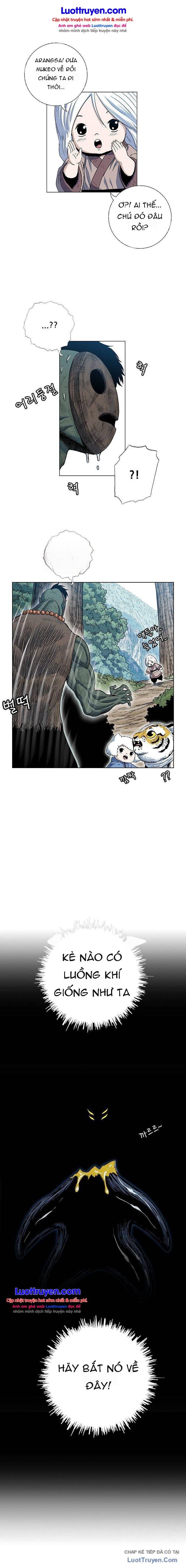 Anh Trai Tôi Là Hổ Chapter 165 - 6