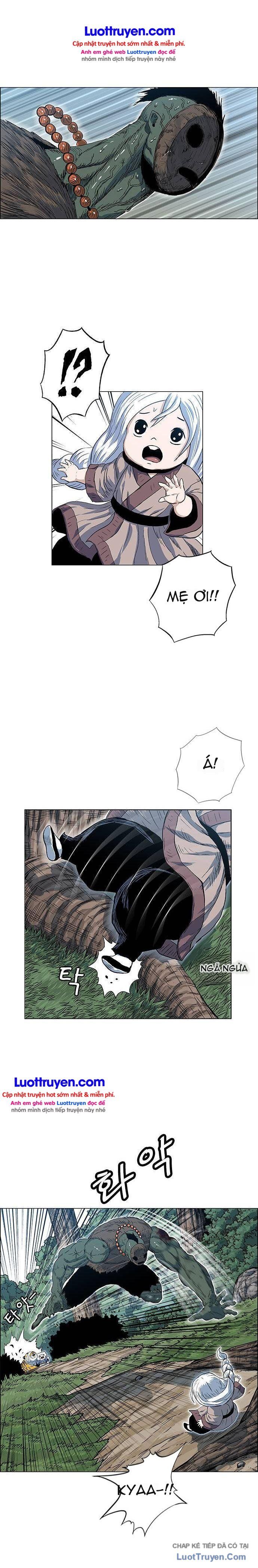 Anh Trai Tôi Là Hổ Chapter 165 - 7