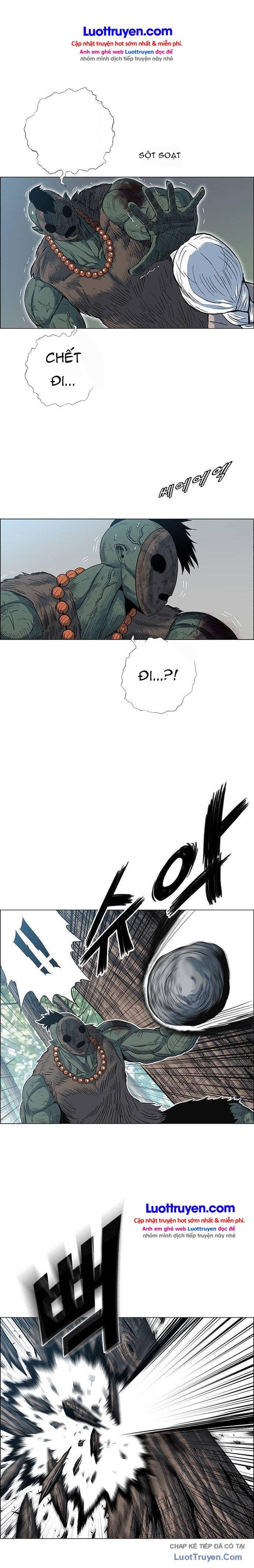 Anh Trai Tôi Là Hổ Chapter 165 - 8