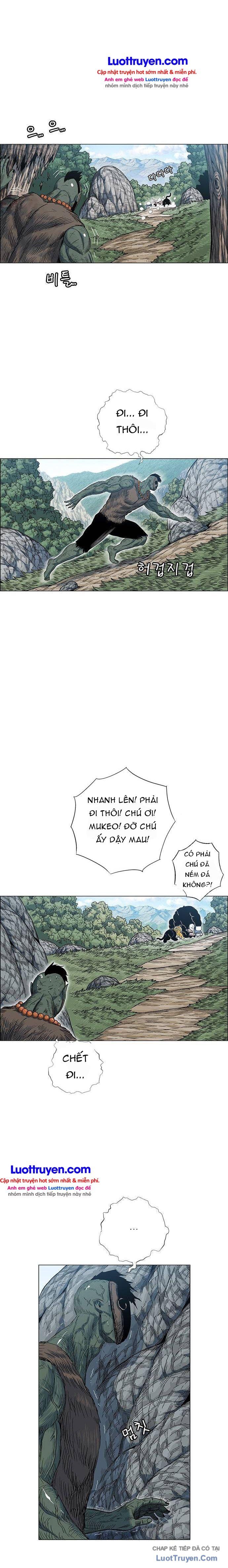 Anh Trai Tôi Là Hổ Chapter 165 - 10