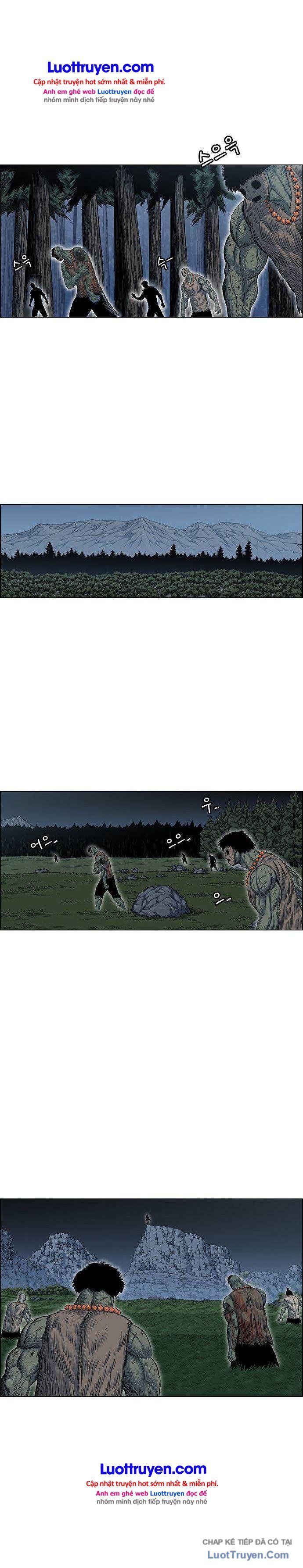 Anh Trai Tôi Là Hổ Chapter 166 - 2