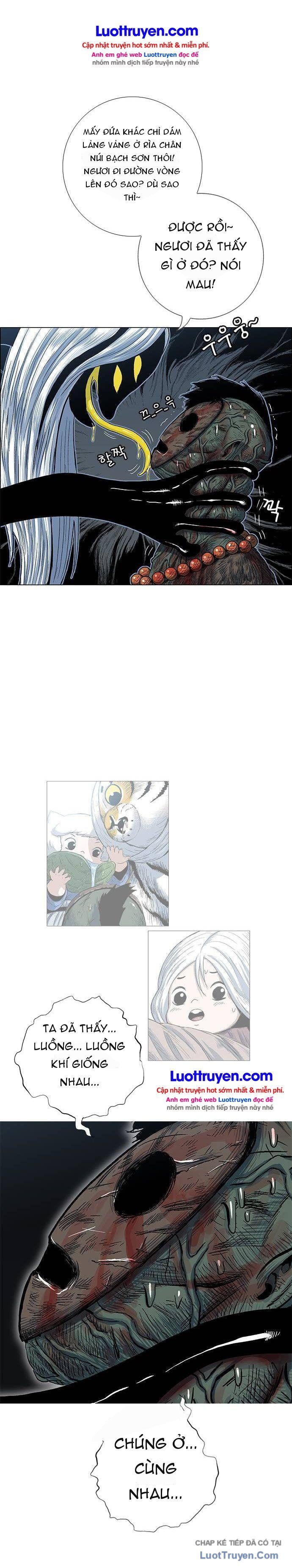 Anh Trai Tôi Là Hổ Chapter 166 - 13