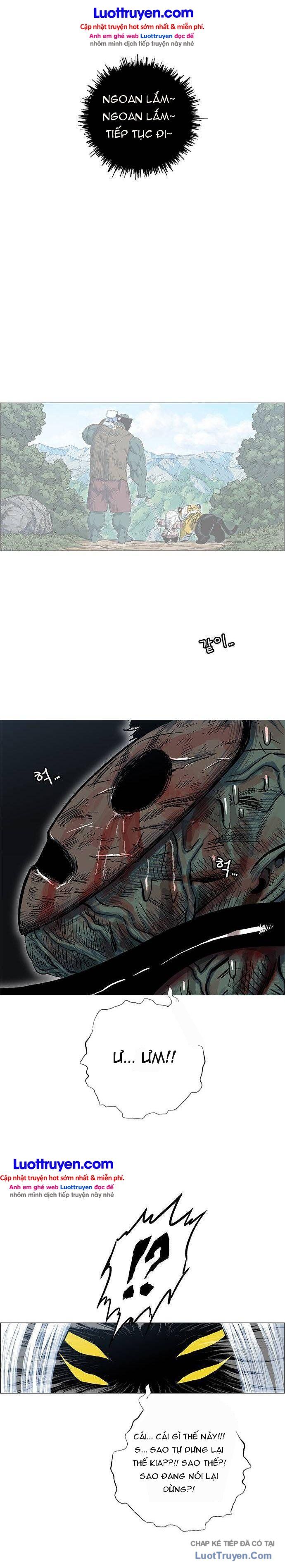 Anh Trai Tôi Là Hổ Chapter 166 - 14