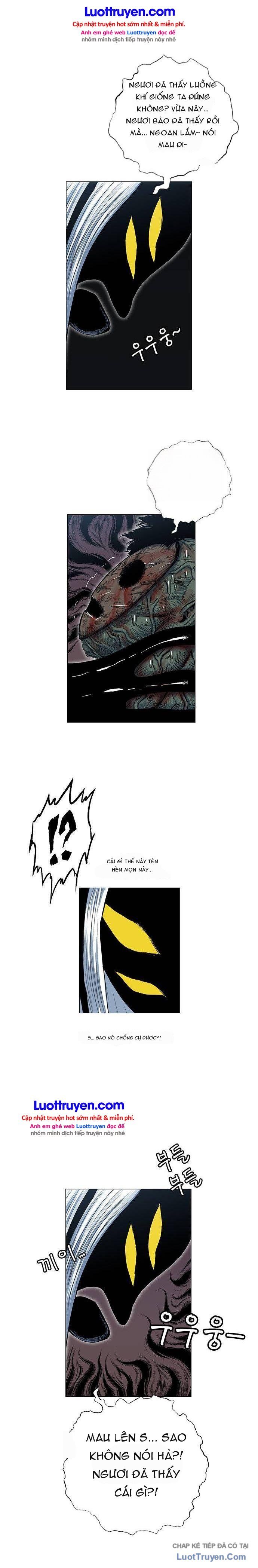 Anh Trai Tôi Là Hổ Chapter 166 - 15