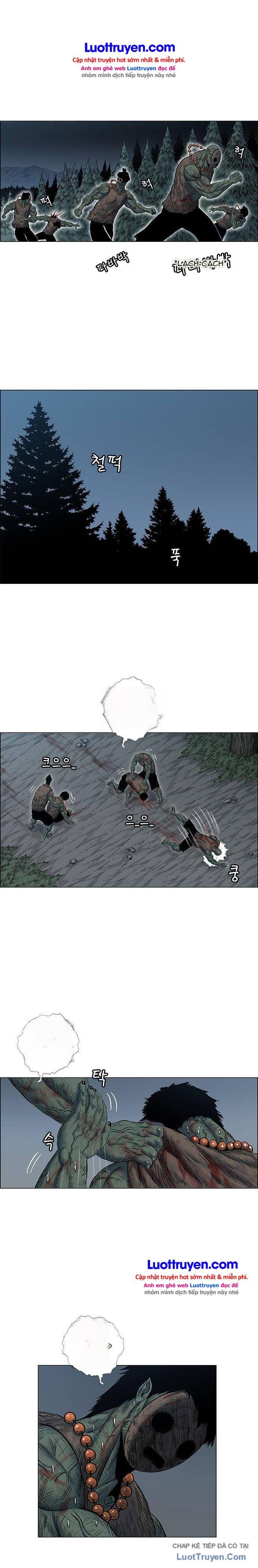 Anh Trai Tôi Là Hổ Chapter 166 - 19