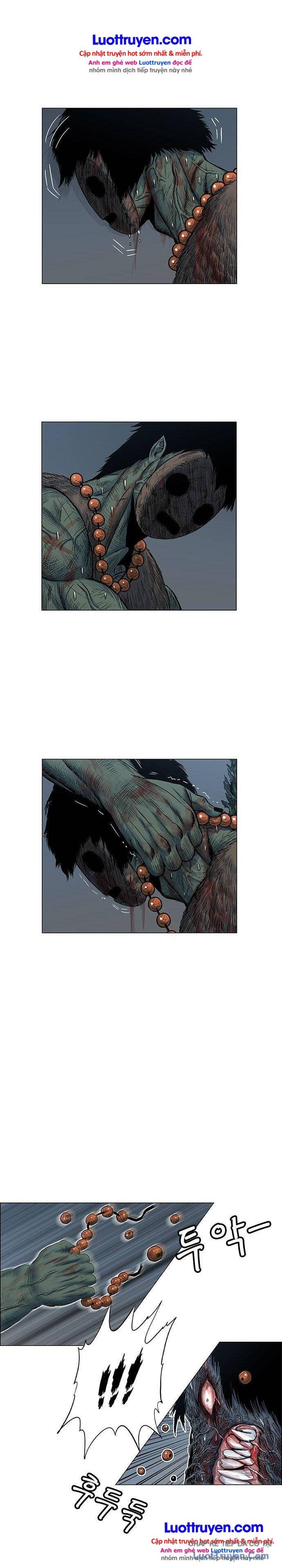 Anh Trai Tôi Là Hổ Chapter 166 - 20