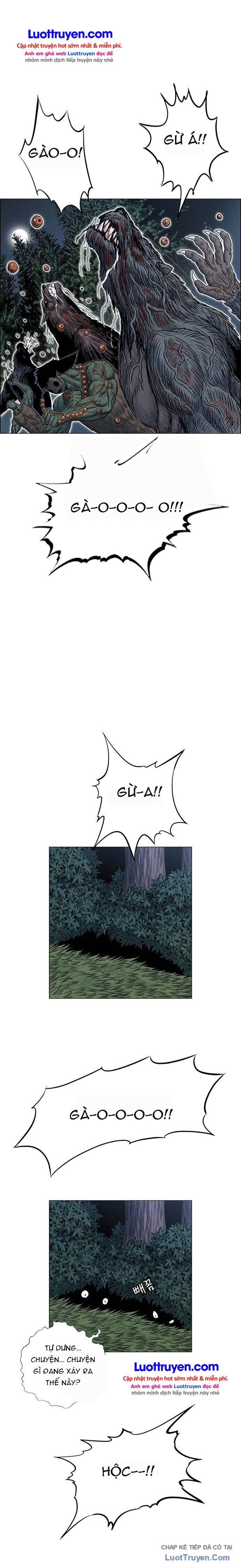 Anh Trai Tôi Là Hổ Chapter 166 - 21