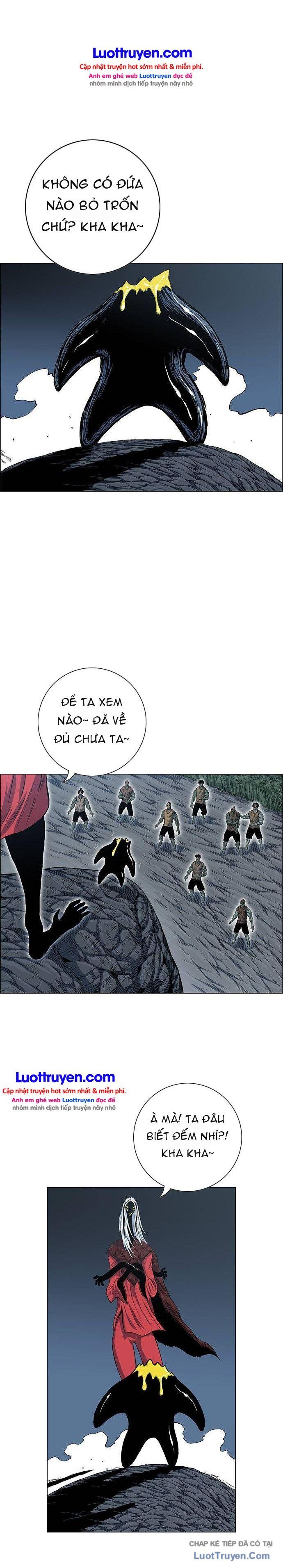 Anh Trai Tôi Là Hổ Chapter 166 - 4