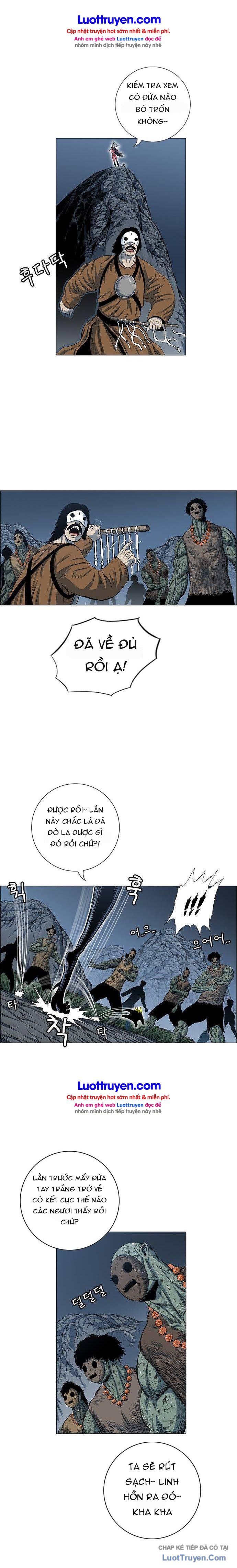 Anh Trai Tôi Là Hổ Chapter 166 - 5